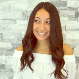 Meet your Posher, Gabriella